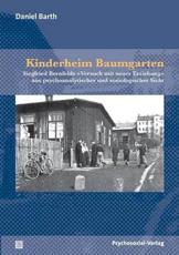 Kinderheim Baumgarten - Barth, Daniel