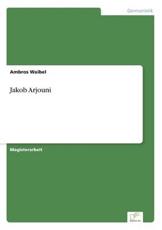 Jakob Arjouni - Waibel, Ambros