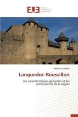 Languedoc-roussillon - GRÃ“FOVÃ-M