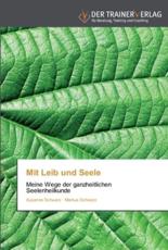 Mit Leib und Seele - Schwarz, Susanne