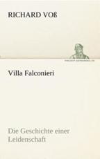 Villa Falconieri - Vo, Richard