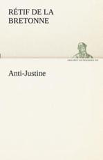 Anti-Justine - Bretonne, R. Tif De La