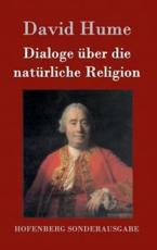 Dialoge Ã¼ber die natÃ¼rliche Religion - David Hume