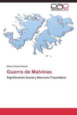 Guerra de Malvinas - Chiama Eliana Gisela