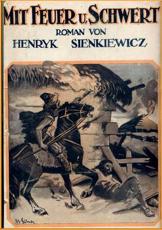 Mit Feuer Und Schwert - Sienkiewicz, Henryk K.