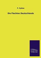 Die Flechten Deutschlands - Sydow, P.