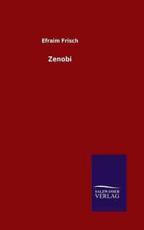 Zenobi - Frisch, Efraim