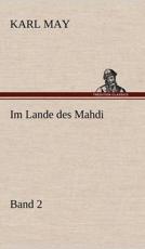 Im Lande Des Mahdi 2 - May, Karl