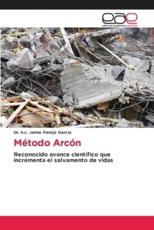 Metodo Arcon - Parejo Garcia Jaime