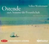 Ostende - Weidermann, Volker