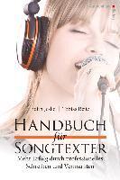 Handbuch fÃ¼r Songtexter - Jeske, Edith