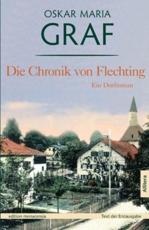 Die Chronik von Flechting:Ein Dorfroman - Dittmann, Ulrich