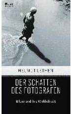 Der Schatten des Fotografen - Lethen, Helmut