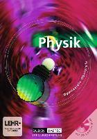 Physik Gesamtband. SchÃ¼lerbuch mit CD-ROM. Sekundarstufe 2 - Hoche, Detlef