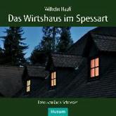 Das Wirtshaus im Spessart - Hauff, Wilhelm