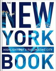 The New York Book - Robert Fischer, Thomas Jeier, Kevin White