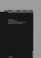 Politische Raumtypen - Ernst Seidl (editor), Norbert Schneider (series editor), Martin Papenbrock (series editor)