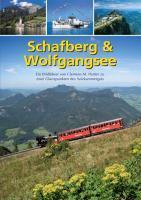 Hutter, C: Schafberg & Wolfgangsee