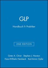 GLP - GÃ¼nter A. Christ, Stephen J. Harston, Hans-Wilhelm Hembeck, Karl-Armin Opfer