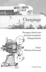 Uebergaenge - Tobias Ebbrecht