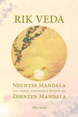 Rik Veda Neuntes Und Zehntes Mandala - Jan Muller