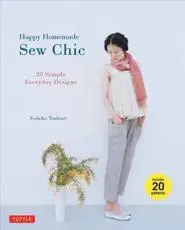Happy Homemade Sew Chic