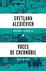 Voces De Chernobil / Voices from Chernobyl