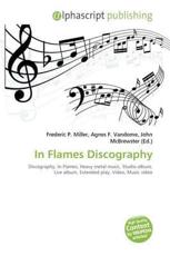 In Flames Discography