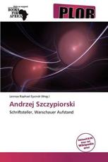 Andrzej Szczypiorski - Lennox Raph Eyvindr (author)