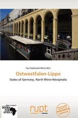 Ostwestfalen-lippe - Saul Eadwear Helias (author)