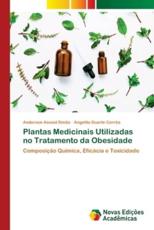 Plantas Medicinais Utilizadas no Tratamento da Obesidade - Assaid SimÃ£o, Anderson