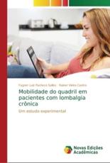 Mobilidade do quadril em pacientes com lombalgia crÃ´nica - Pacheco Salles, Fagner Luiz