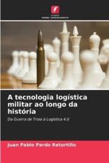 A Tecnologia LogÃ­stica Militar Ao Longo Da HistÃ³ria - Juan Pablo Pardo Retortillo