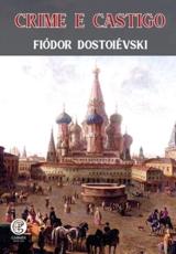 Crime E Castigo - Fiodor Dostoievski