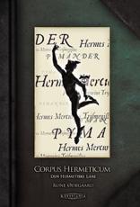 Corpus Hermeticum - Rune Ã˜degaard (translator)