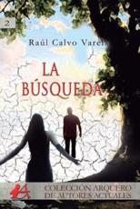 La Busqueda - Raul Calvo Varela