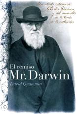 El Remiso Mr. Darwin - David Quammen