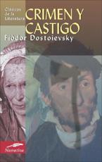 Crimen y castigo - FiÃ²dor Dostoievski