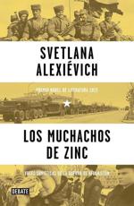 Los Muchachos De Zinc / Boys In Zinc