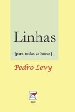 Linhas - Tycho Brahe (foreword), Pedro Levy