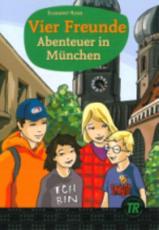 Teen Readers - German - Else M Ruge (author)