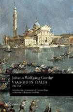 Goethe, J: Viaggio in Italia (1786-1788)