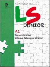 LS Junior - Marco Mezzadri, Paolo E Balboni