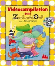 Gallucci: Videocompilation dello Zecchino d'oro + DVD - Francesco T. Altan (author)