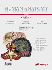 Human Anatomy - Multimedial Interactive Atlas: Volume 3 - Giuseppe Anastasi (), Carlo Tacchetti (), Estomih Mtui ()