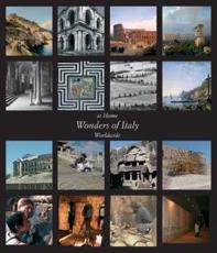Wonders of Italy - Pialuisa Bianco (editor)