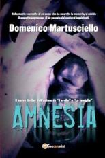 Amnesia - Martusciello, Domenico