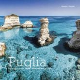 Puglia: Between Sea and Sky - William Dello Russo (texts), Giovanni Simeone (photographer)