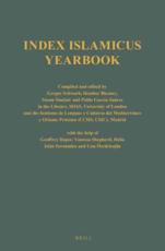 Index Islamicus Volume 2009 - Heather Bleaney (editor), Susan Sinclair (editor)