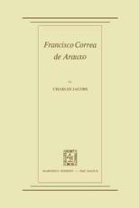Francisco Correa de Arauxo - Jacobs, C.